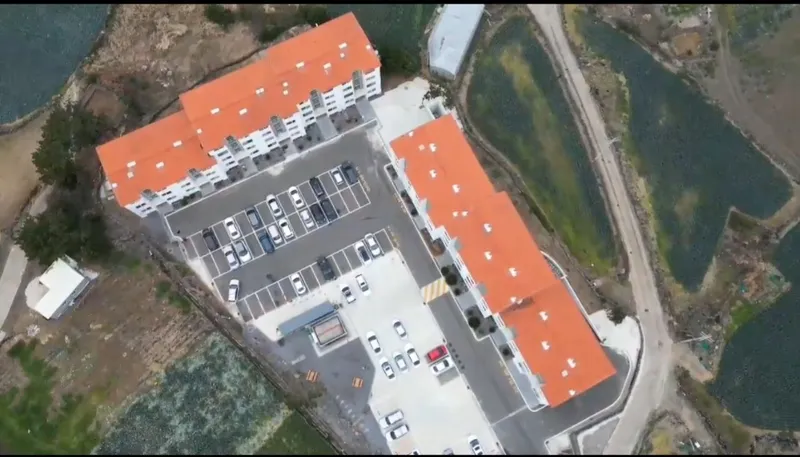 [Hallim, Jeju][Aewol/Hanrim] Between Gwakji and Hyeopjae<C호> #Ocean view#Field view#Two rooms#1st floor 35