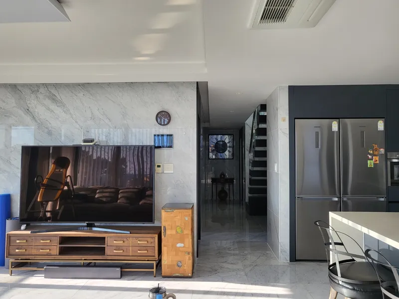 [Seongsan, Seogwipo] Premium three-room duplex in front of the sea 9
