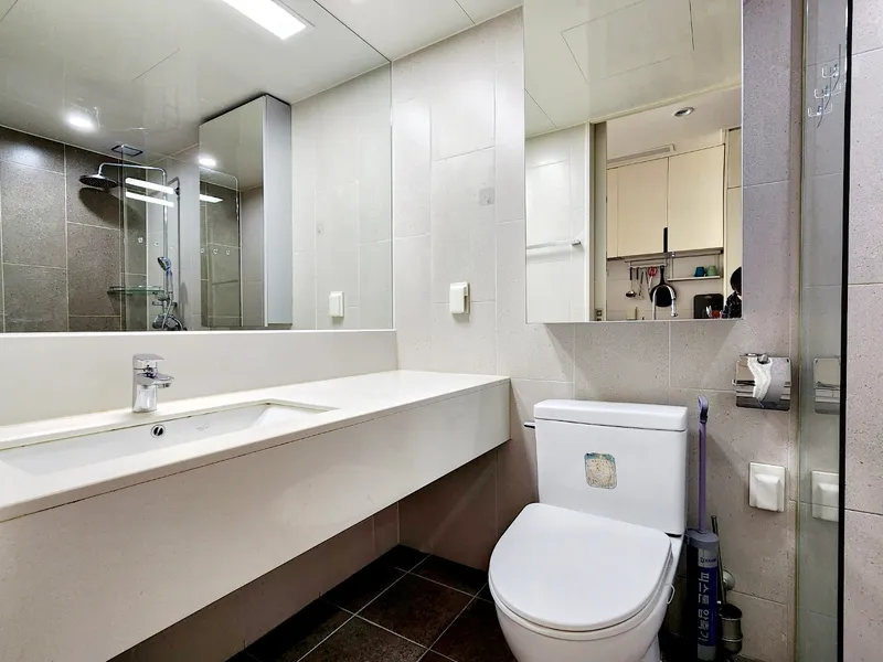 [Yeon-dong, Jeju] #Newly built one room 11#Jeju city center#10 mins from airport and sea#Cooking possible#House like my home 19