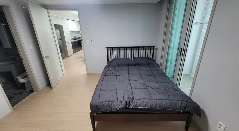 [Gimhae] Fully Furnished Private Apartment New! Newly Built 31 Pyeong #3 Bedrooms 2 Bathrooms Hotel-Class #Parking #Brand New 23