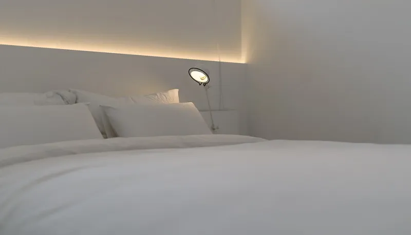 [Pohang] Guryongpo Ocean View View Restaurant Pool Villa B Building 201 9
