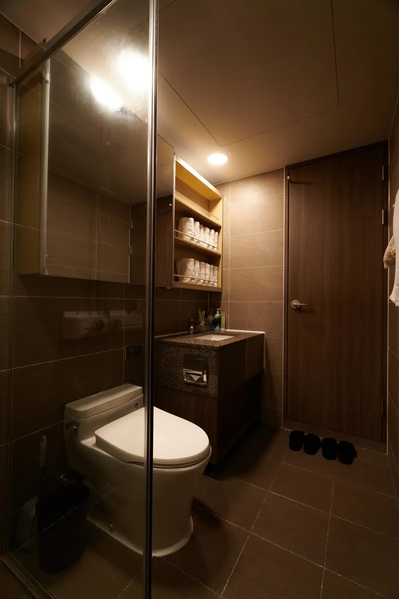 [Haeundae, Busan] Ocean view accommodation near Haeundae Station 4