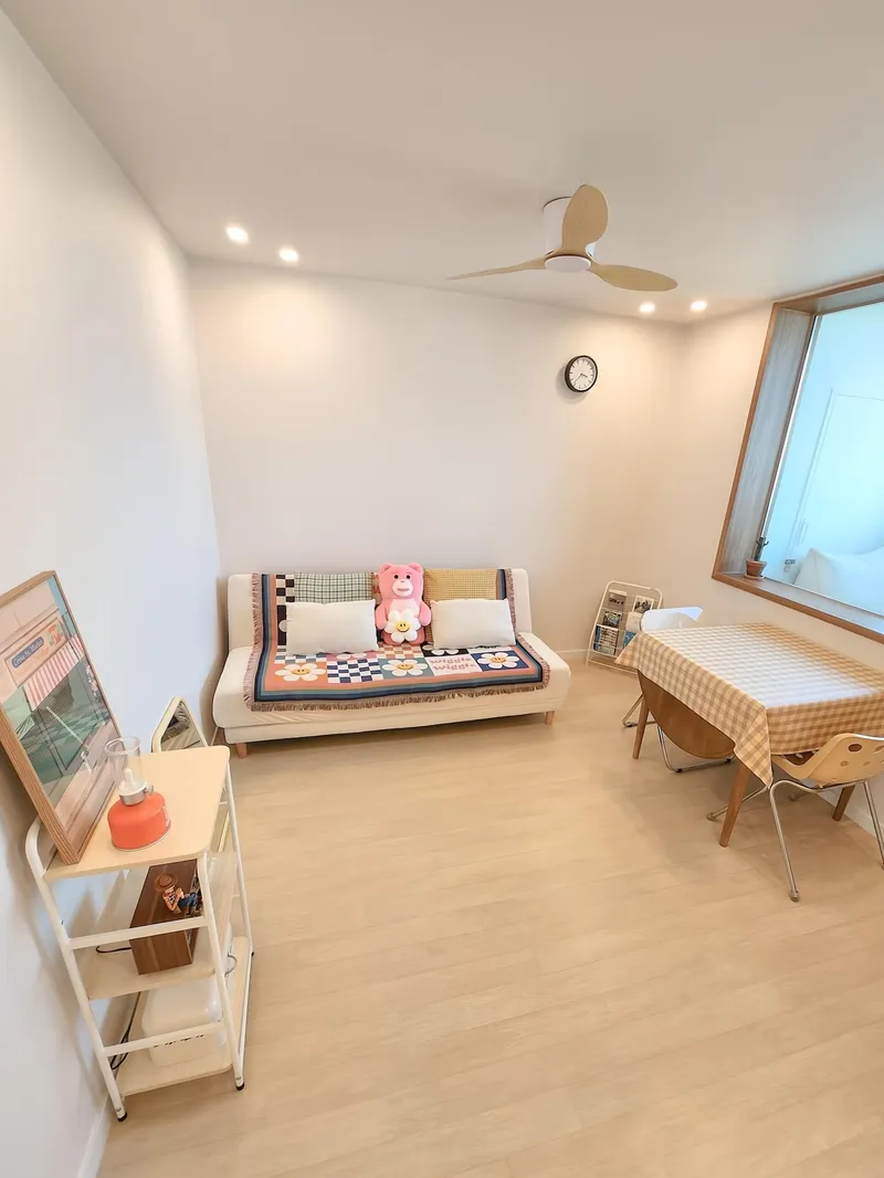 [Donghae] 10 min walk to Mukho Lighthouse #Emotional Accommodation #Ocean View #Sunrise View #Quiet Neighborhood 20