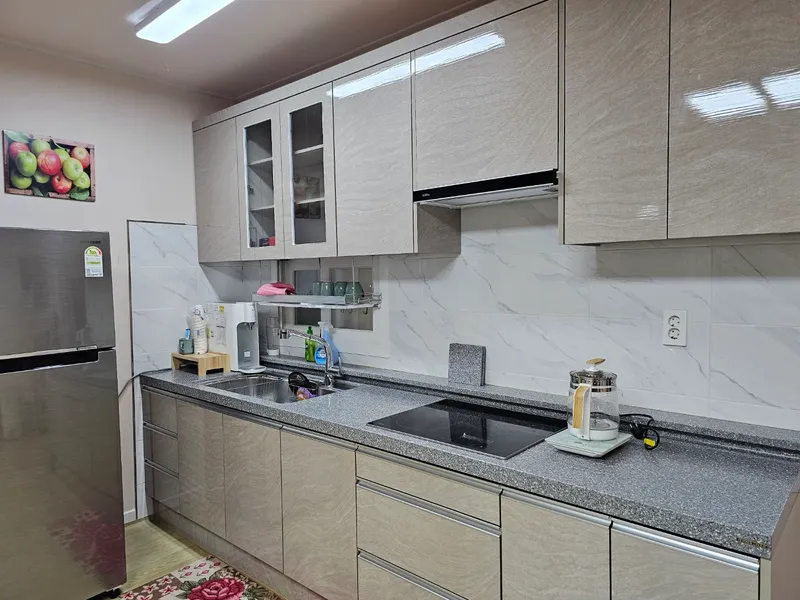 [Gangjin] 10 minutes walk from Gaudo Swinging Bridge, detached one-room house 2
