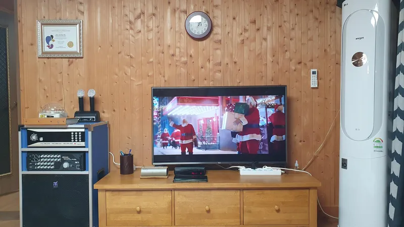 [Ulju, Ulsan] A quiet accommodation good for living in the countryside 25