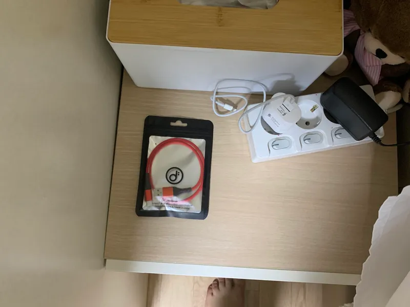 [Ansan] 7 minutes walk from Sari Station Fully-option accommodation requested by Hanyang University exchange students 5