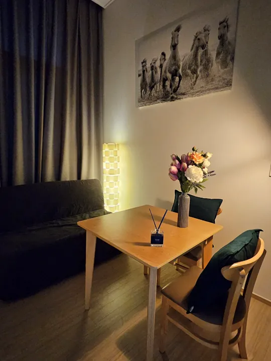 [Yeongjong, Incheon] Yeongjong Sky City SOHO Newly Built Accommodation Facility 3