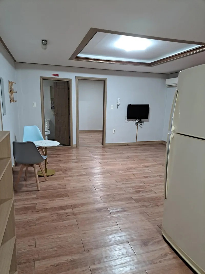 [Tongyeong] Ocean View 18 Pyeong Separate One Room Pension B 7