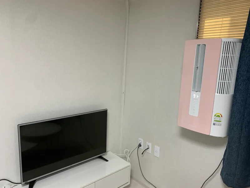 [경기 안산] 사리역,롯데마트,먹자골목 도보7분 교환학생,장기출장 최적화 5