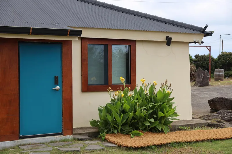 [Seongsan, Seogwipo] Ocean view, dolphin view, Olle trail course, 400-pyeong yard, emotional accommodation #pet 15