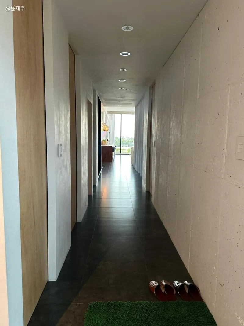 [Aewol, Jeju] Private space with a view of the sea and Mt. Halla in the West Village, pets allowed 40
