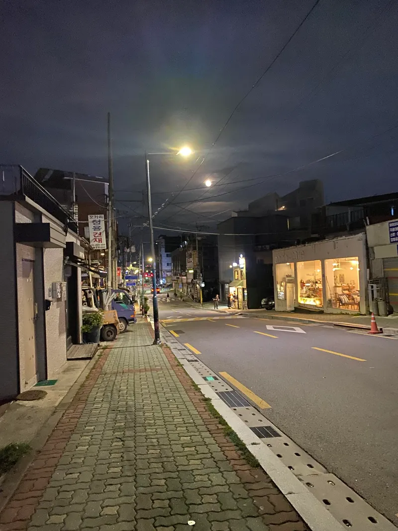 [Jongno, Seoul] A small and cozy two-room house, 5 minutes walk from Gyeongbokgung Station 22