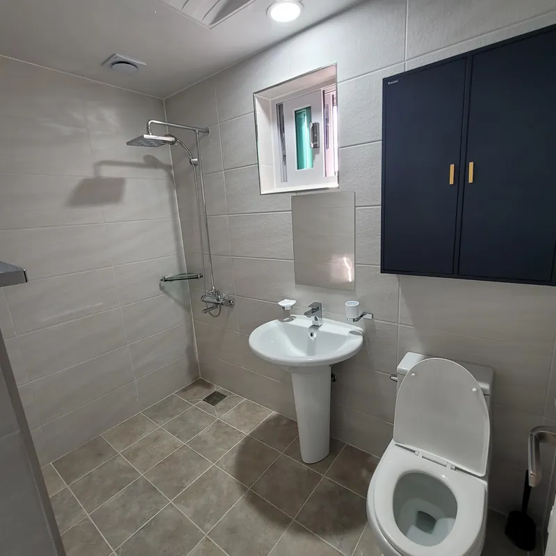 [Taean] A leisurely detached country house near Mongsanpo, Nammyeon #3 5