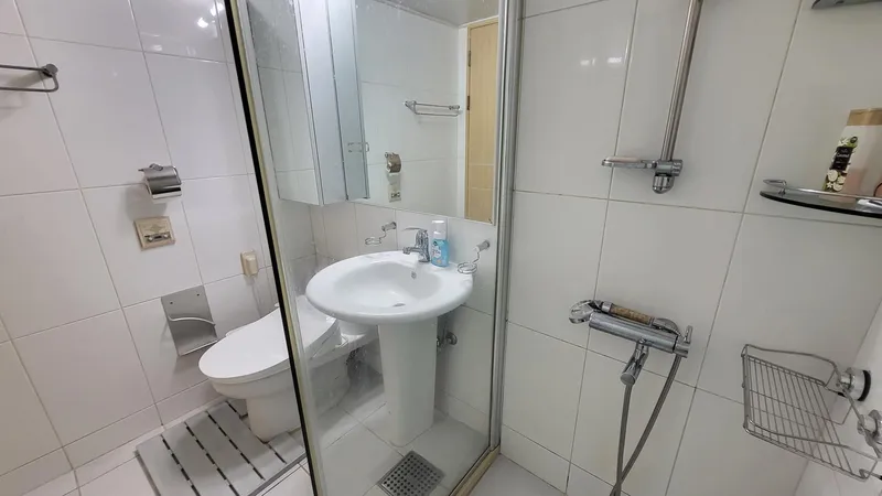 [Seongnam] A two-story healing house with a forest view, 3 minutes from Bundang Seohyeon Station. 39