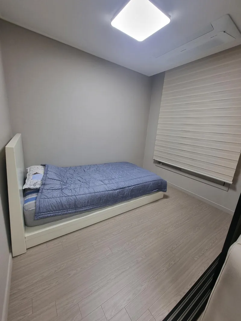 [경기 안산] 반달섬 신축3룸 오피스텔 5