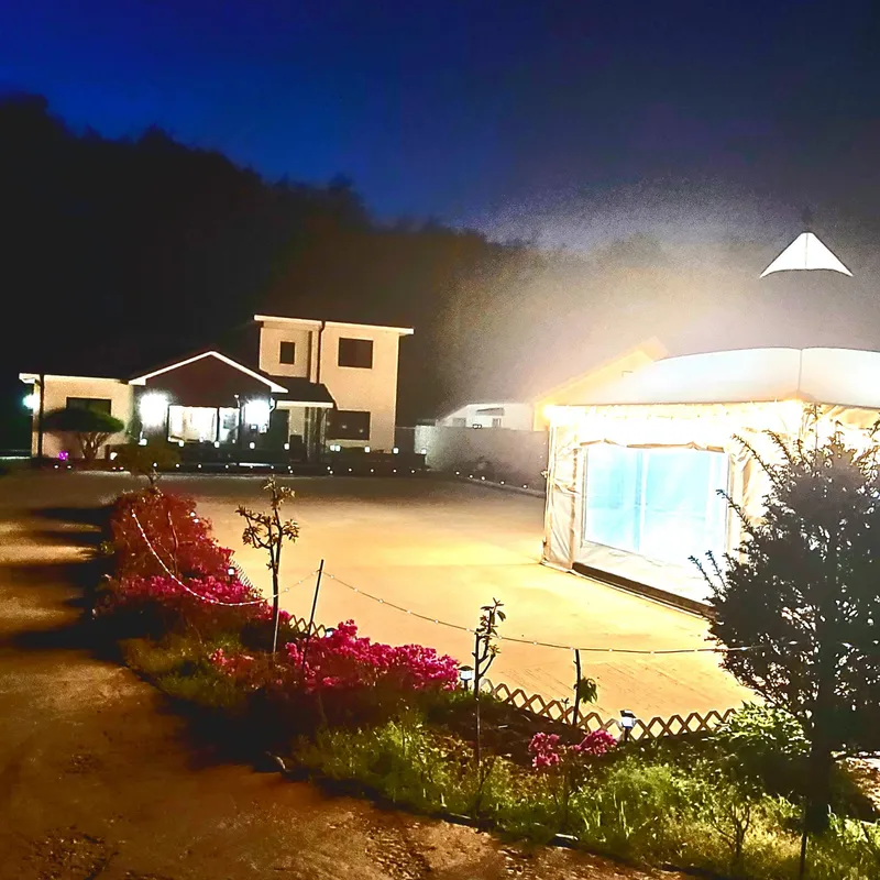 [Yangyang] Jumunjin, 5 minutes from the beach, 350 pyeong building, 50 pyeong 2nd floor detached house 16