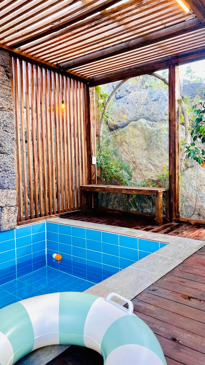 [Aewol, Jeju] Full Moon Sale Half Price Event #Jeju Emotional Accommodation #Healing Experience Accommodation #Star 11