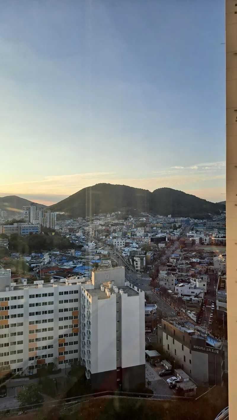 [Yeosu] Yeosu Odongdo Ocean View Full-Option Separate One-Room Apartment 12