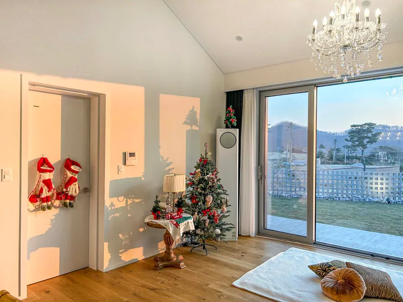 [Yeoju] Orchard House #Single-family home #Namhan River #Yeoju Premium Outlet 13