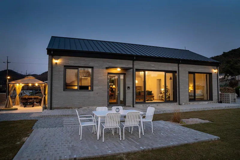 [Yeoju] Orchard House #Single-family home #Namhan River #Yeoju Premium Outlet 5