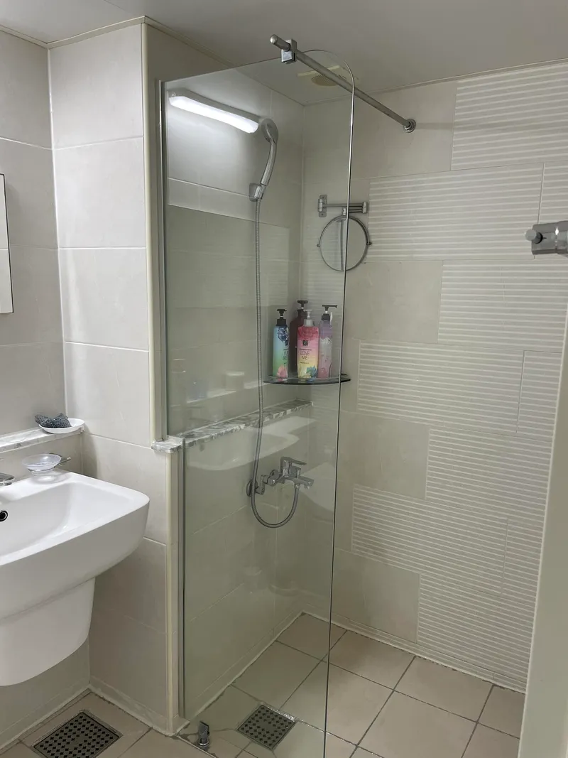 [Gangneung] Jumunjin Ocean View Penthouse, 3 bedrooms, 2 bathrooms, 33-inch flat, beachfront walk 80