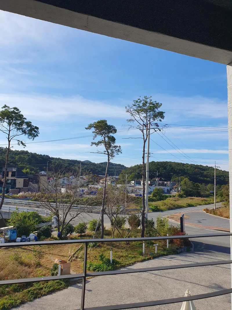 [경북 경주] 경주보문단지 10분거리 펜션 4