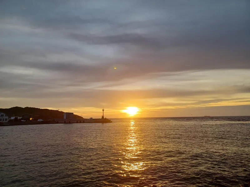 [Jocheon, Jeju] Independent accommodation near Bukchon Port 70