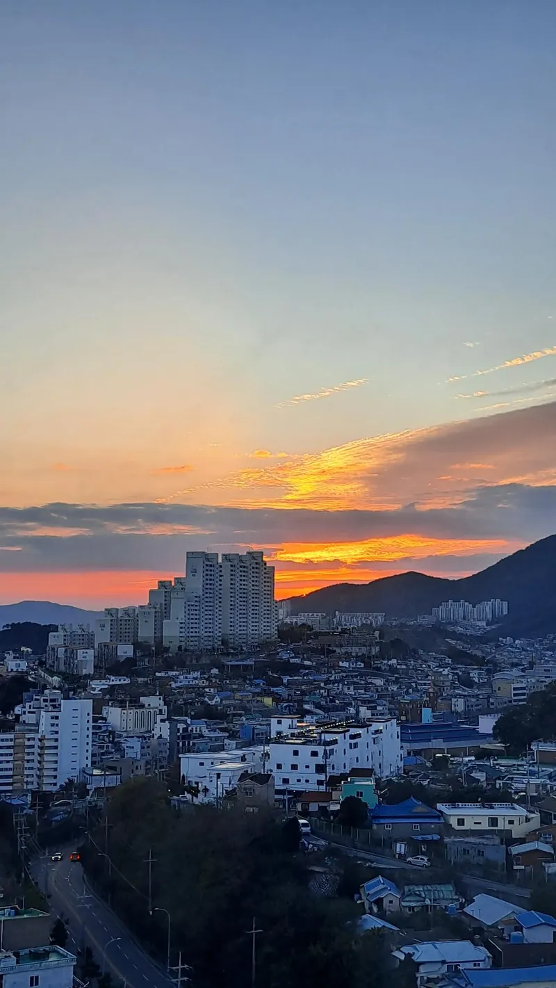 [Yeosu] Yeosu Odongdo Ocean View Full-Option Separate One-Room Apartment 15