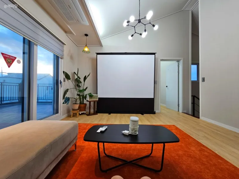 [Daejeong, Seogwipo] A townhouse right in front of the sea #Pets allowed 17
