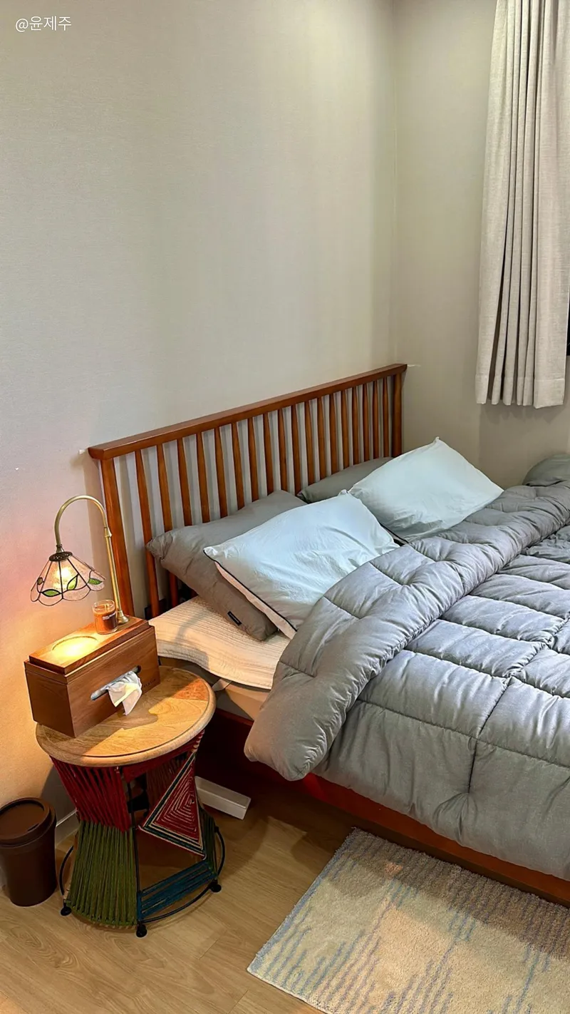 [Namwon, Seogwipo] A newly built two-story two-room detached house with an outdoor bathtub overlooking the rice fields on the 4th Olle Trail 22