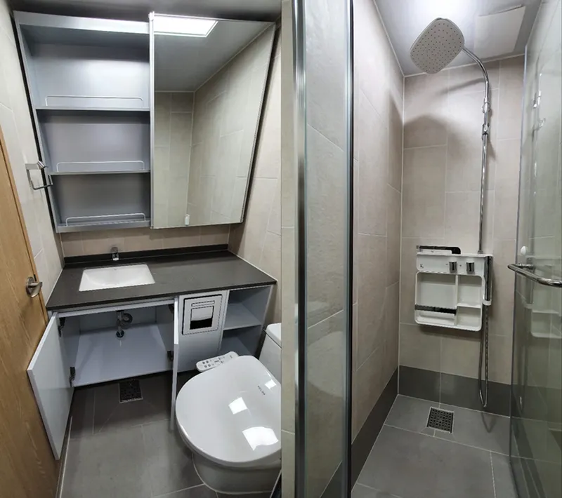 [Yeongjong, Incheon] Yeongjong Sky City SOHO Newly Built Accommodation Facility 10