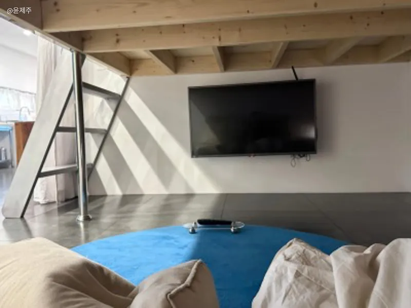 [Aewol, Jeju] Private space with a view of the sea and Mt. Halla in the West Village, pets allowed 38