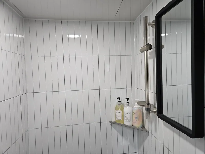 [Jeonju] Three-room house 16