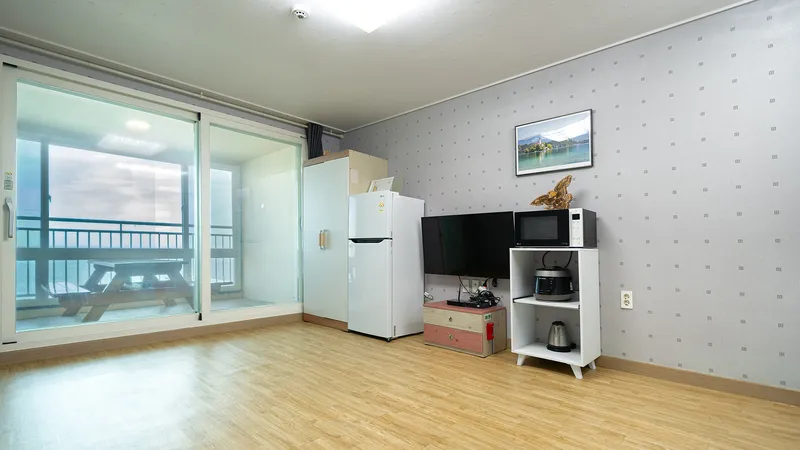 [Pohang] Accommodation with a sea view near Hwajin Beach and Jangsa Beach 6