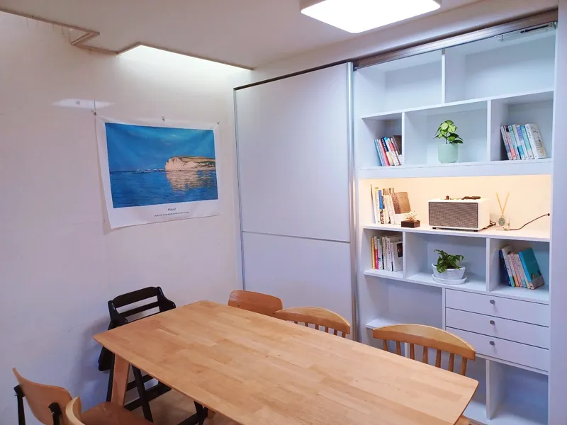 [Jocheon, Jeju] Independent accommodation near Bukchon Port 24
