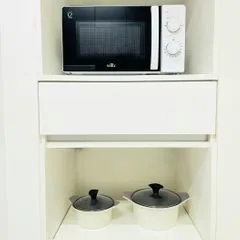 [Seocho, Seoul] Bangbang Intersection Fully Furnished Officetel, 11th Floor 9