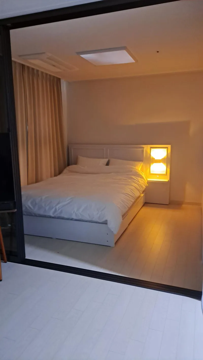 [Yeosu] Yeosu Odongdo Ocean View Full-Option Separate One-Room Apartment 8