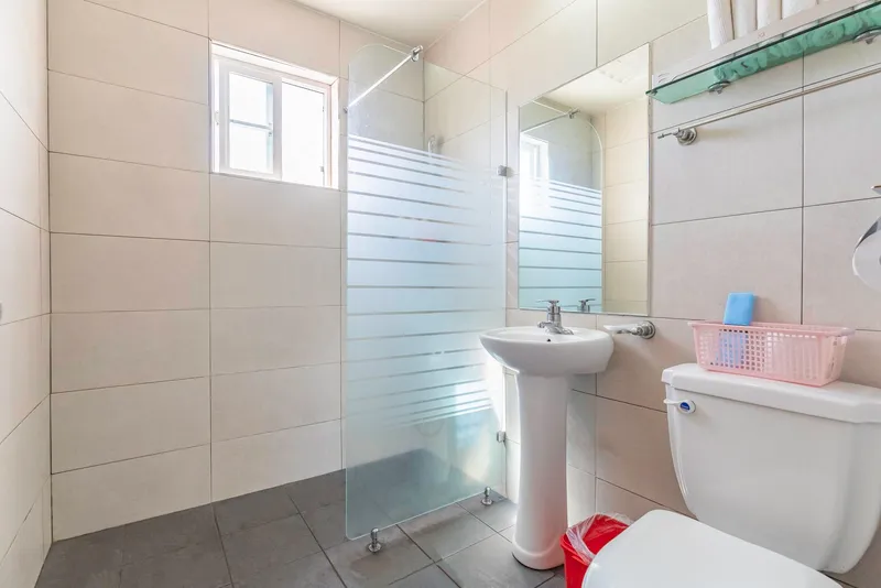 [Seongsan, Seogwipo] 28 pyeong two-room best room #Pets allowed #Large dogs allowed 4