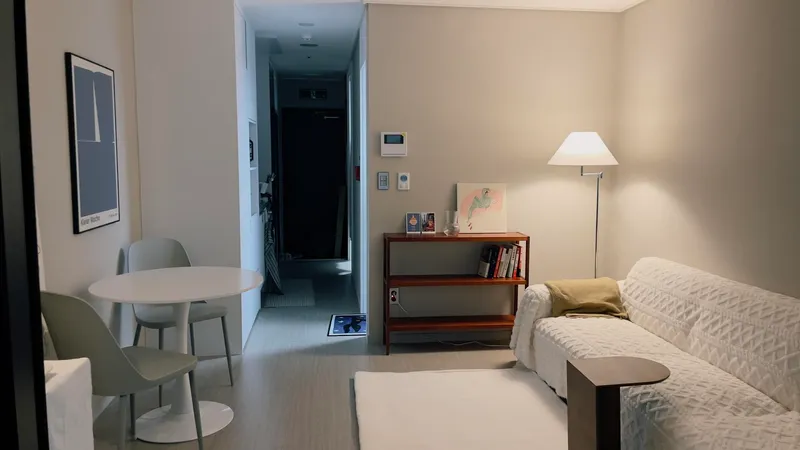 [Ansan] #Newly built hotel#Bandal Island#Daebudo#Oido#Turtle Island#Two rooms#OTT#Nintendo 18
