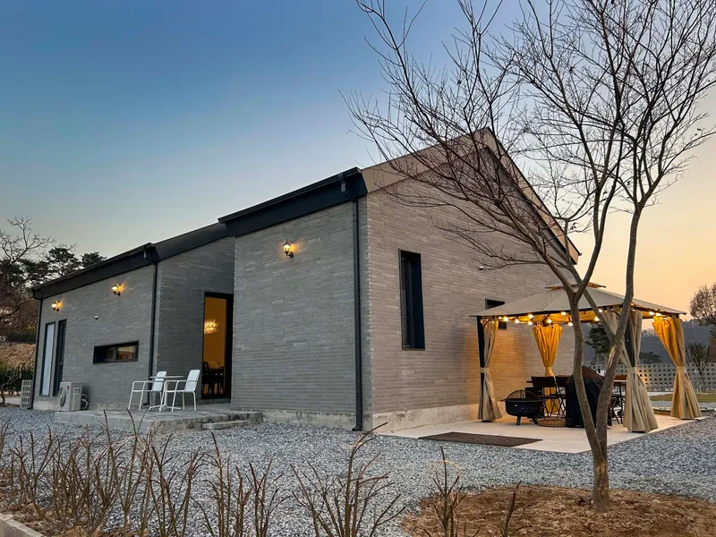 [Yeoju] Orchard House #Single-family home #Namhan River #Yeoju Premium Outlet 8
