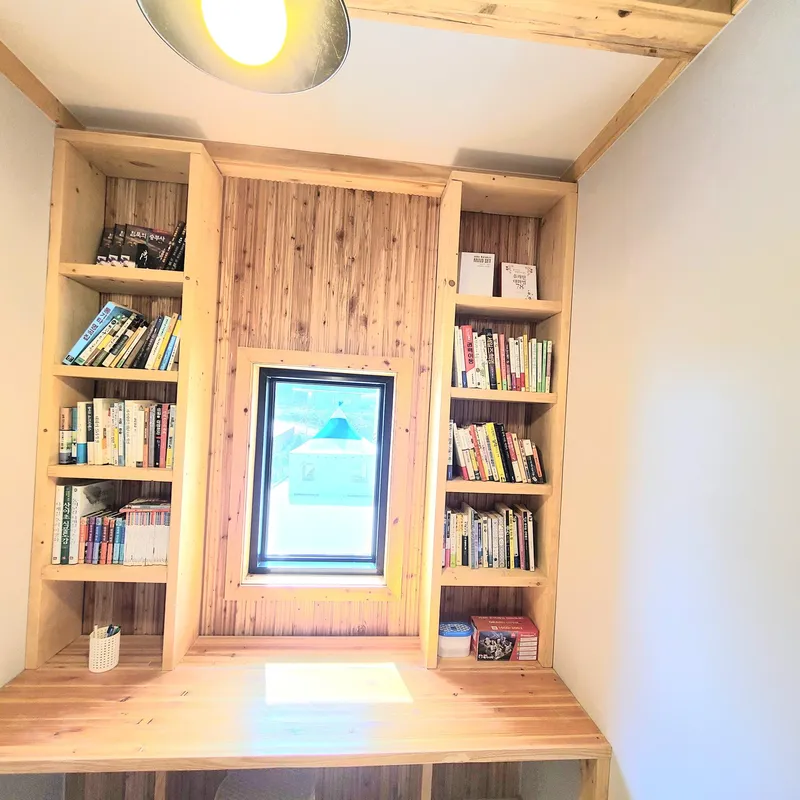 [Yangyang] Jumunjin, 5 minutes from the beach, 350 pyeong building, 50 pyeong 2nd floor detached house 31