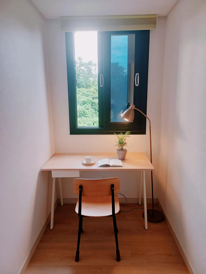 [Jocheon, Jeju] Independent accommodation near Bukchon Port 19