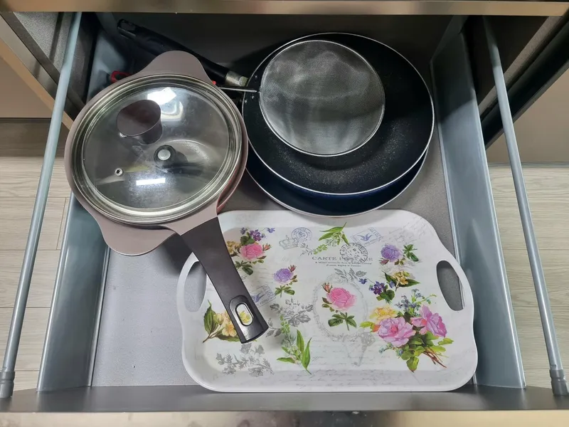 [경기 안산][안산 반달섬]고층오션뷰 투룸 풀옵션 퀸침대2 넷플릭스 주변편의시설 시화 21