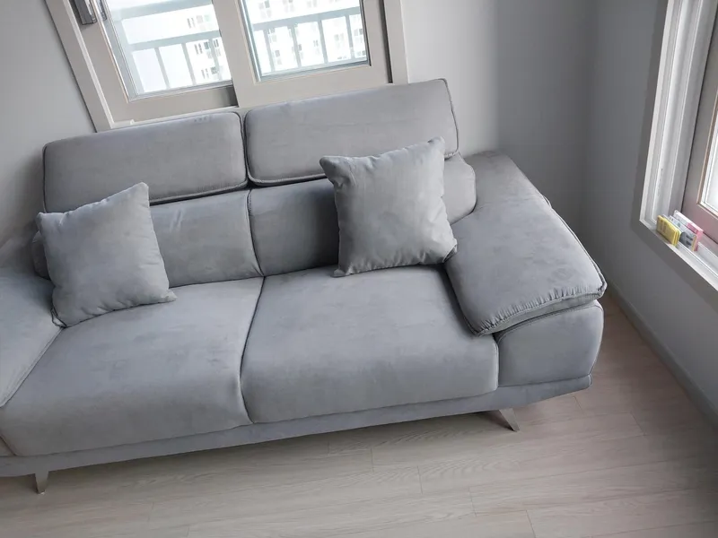 [Gimhae] Fully Furnished Private Apartment New! Newly Built 31 Pyeong #3 Bedrooms 2 Bathrooms Hotel-Class #Parking #Brand New 40