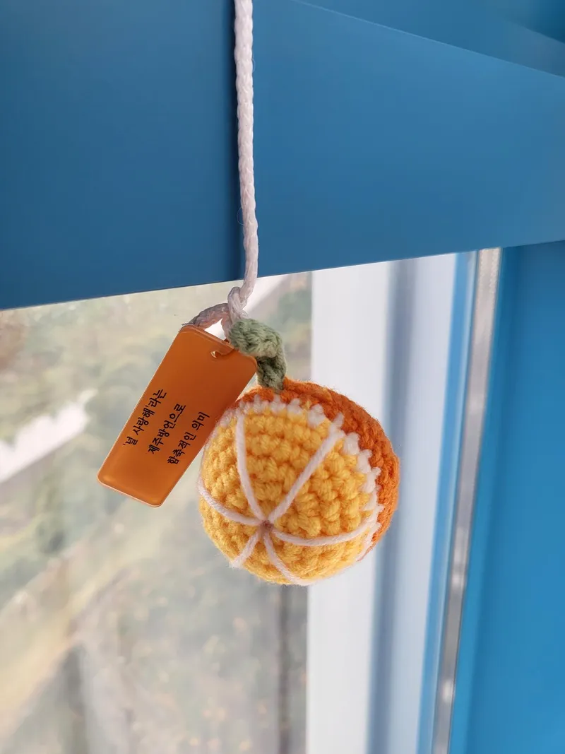 [Jungmun-dong, Seogwipo] Jeju Gallery STENDHAL #Jungmun #Ocean view #Oreum view #Tangerine field view 43