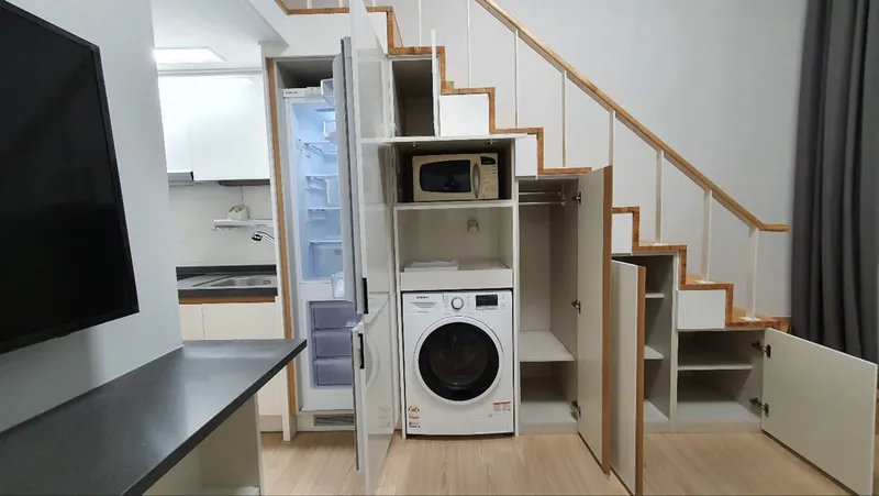 [Yeongjong, Incheon] Yeongjong Sky City SOHO Newly Built Accommodation Facility 6