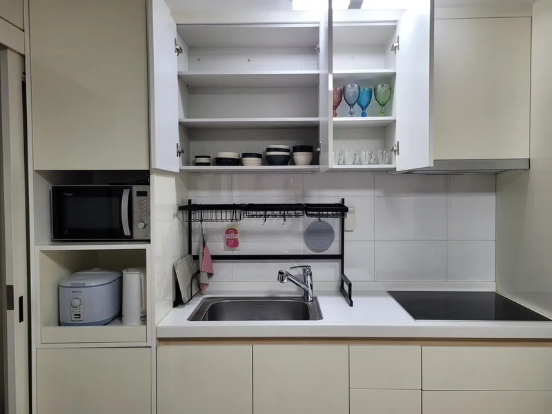 [서울 도봉] 역세권 조용하고 밝은 투룸오피스텔 11