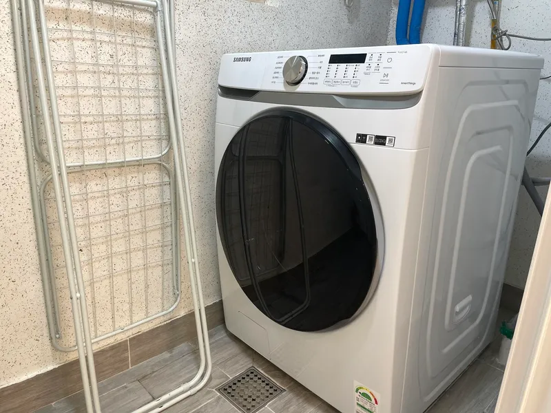 [Dobong, Seoul] Dobong Station. Modern, fully-equipped room with parking available 14