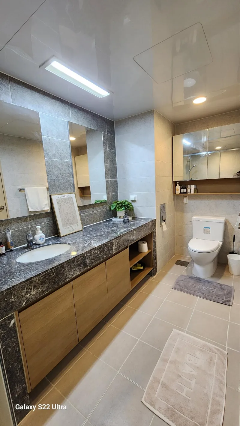 [Pyeongchang] Daegwallyeong Picnic Alpensia Ski Resort View Full-Option Apartment 10