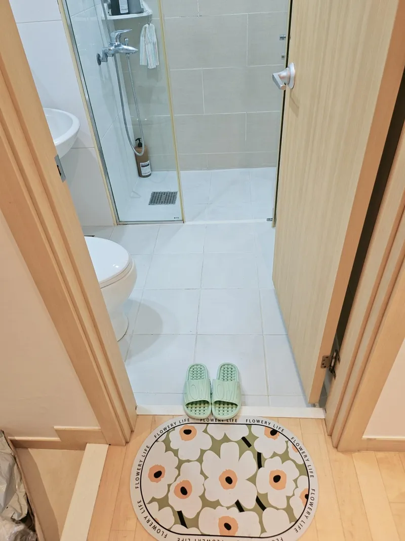 [Mapo, Seoul] Officetel near Gongdeok Station 17